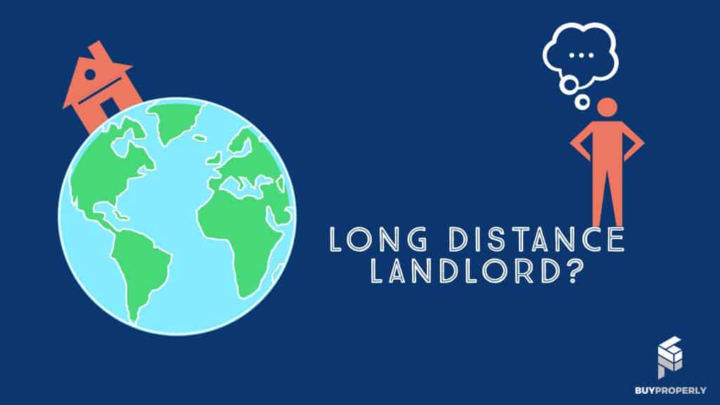 Being a Long-Distance Landlord: Oh Lord! Challenges, Tips, and Strategies