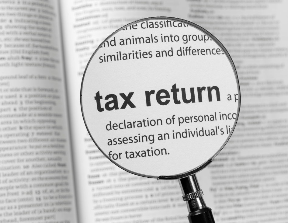 How to Spend Your Tax Return to Grow Your Wealth