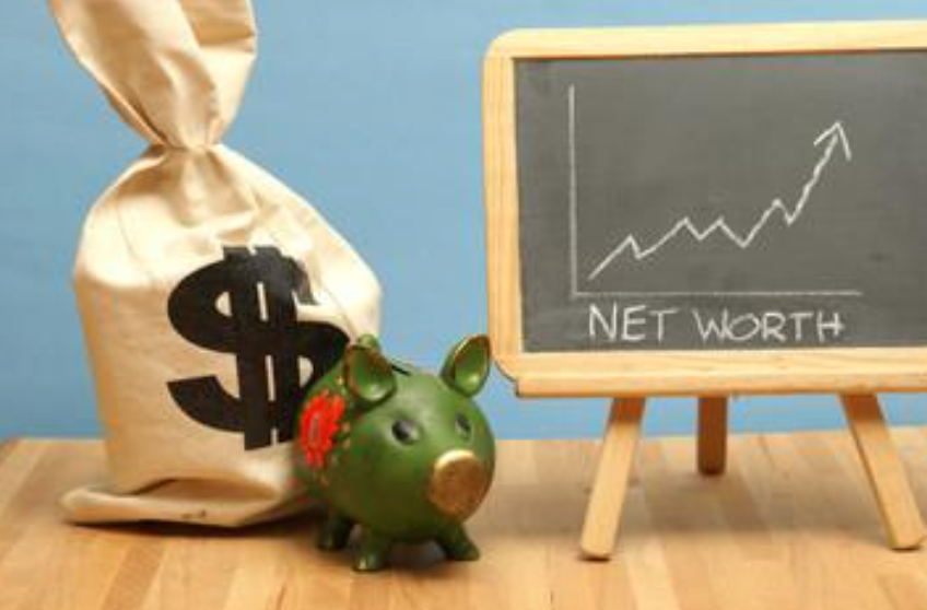 What is Net Worth?