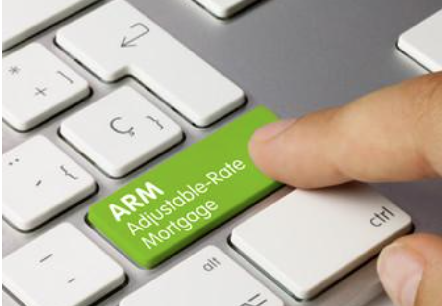 Understanding Adjustable-Rate Mortgages (ARMs): A Comprehensive Guide